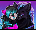 [Gift] Yozora & Logyn