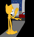 Sonic AU Crescentius Episode 1: The Tailless Fox by Fansofan