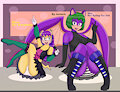 Let's perform together :D
