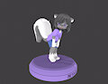 3D model! by Netogra