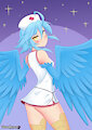 Sexy Nurse Papi Will Treat You Well &hearts;