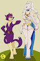 Commission by Th3Geo