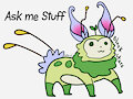 Plant Asks QnA