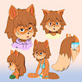 Mlem Redesign by BigMlem