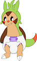 Chespin!