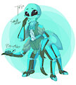 (Uncorrupted) Small and Tiny Spiders