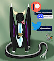 Patreon launched!! Feed me please! by Armaleos