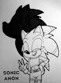 Latrans Lupis Sonic