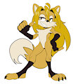 Sonicfied - Jamaay Commission
