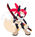 Sonicfied - Hinata