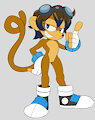 Sonicfied - Jake