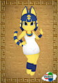 Ankha (Animal Crossing)