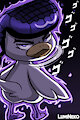 #371 - Quaxly Is Angry by lumineko
