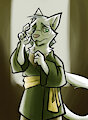 Practice Cat