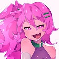 Pixiv Fanbox Updated-Commission