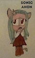 Eri The Unicorn