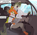 *C*_Benefits with friends by Fuf