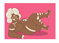 Harlot's Valentine's Day Gift (With Flavor Alone)