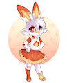 Burning Youth from Minettefraise/StrawbsPlayRoom by masterreviewer1000