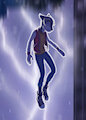 Inverted Gravity [ Dark Stuff ]