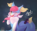 April [Commission]