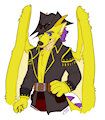 A Pirate!