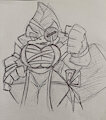 Tai Li sketch 2