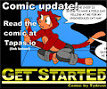 Get StartEd - Pages 20-21