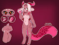 Adopt - Pink 1