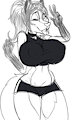 fox lady