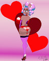 New Submission by Xmrblack1986X