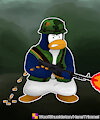 Club Penguin Memories (Mike Reimagined) by HansTrimmel
