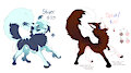 Doggie adopts