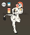 Soft Cow SOLD by Winterveil