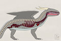 Armaleos' anatomy by Armaleos