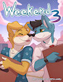 Weekend 3 - Cover by ZetaHaru