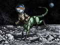 Moon Romp
