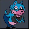 coffeelover5985 icon by arineu
