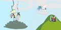 But That's my Mjölnir  by Spectravixen