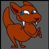 Charles the Ferretdragon Icon 