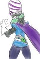 Mojo Jojo