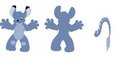 Frostbite refsheet