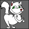 Chris the Kitty icon