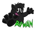 Rowan's Badge