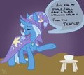 Trixie WIP