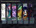commissions info [2012]