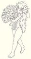 Shaymin... girl? 