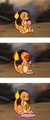 Charmander vs ice cream 