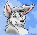 Thunder -old pic-