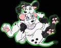 Razor n Jess -old art-